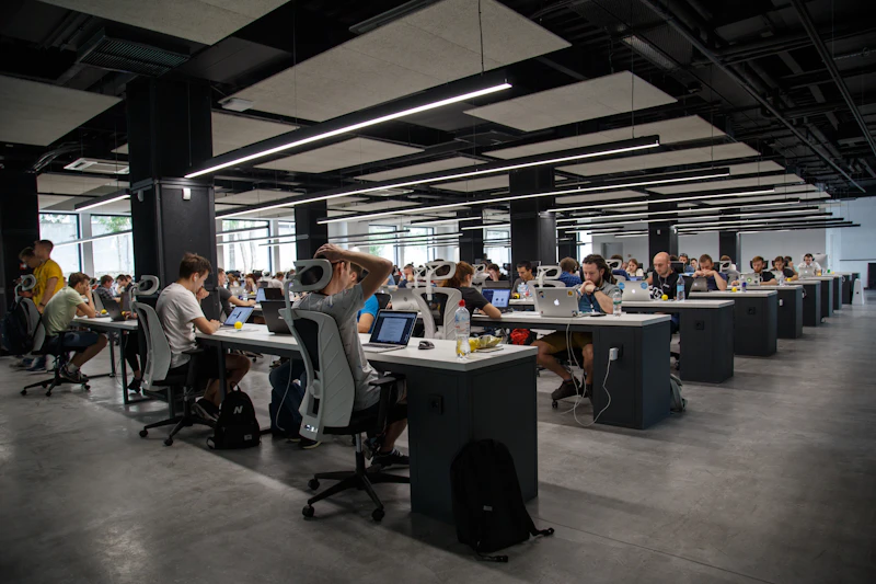 CodeStorm 24-Hour AI Team Hackathon