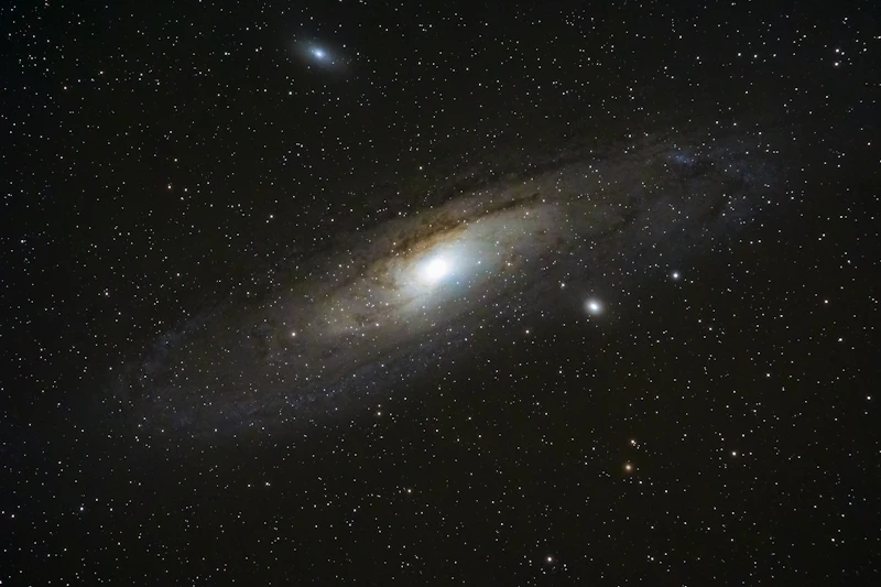 Astronomy Night: Planetary Observation Session