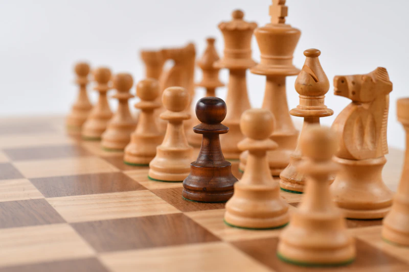 Inter-School Rapid Chess Grand Prix