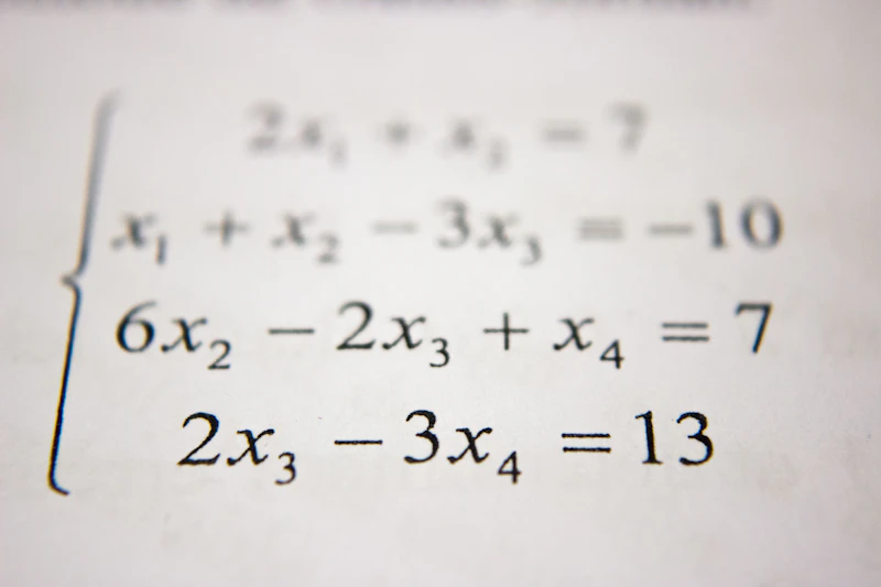 Mathematics Decathlon Invitational 2026