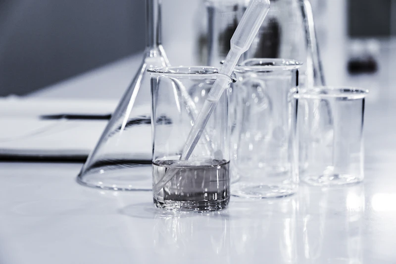 Chemistry Spectacular: Cryogenics & Chemical Magic