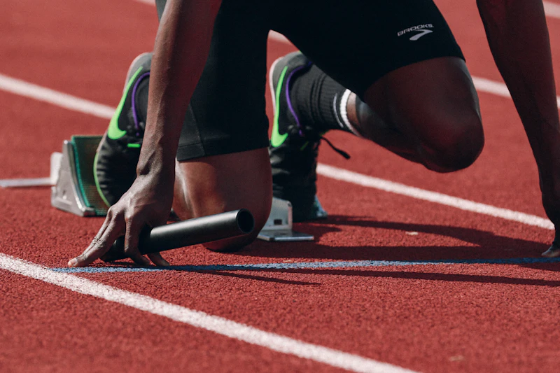 Varsity Athletics & Fall Sports Tournament