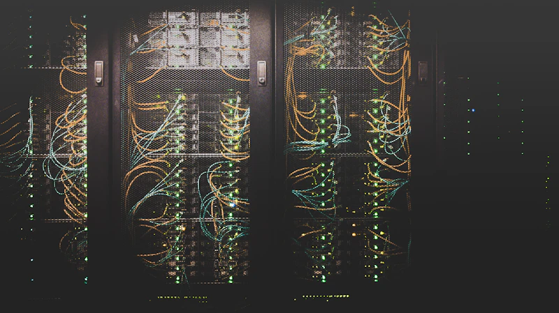 High-Performance GPU Cluster Installed for Student Machine Learning