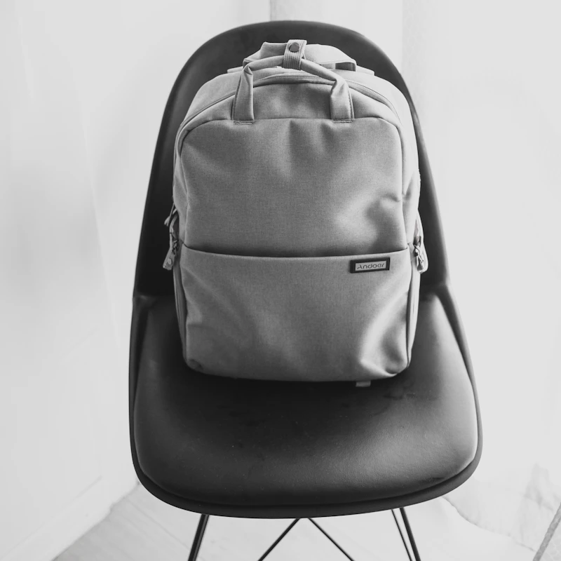 Campus Pro 25L Ballistic Tech Backpack