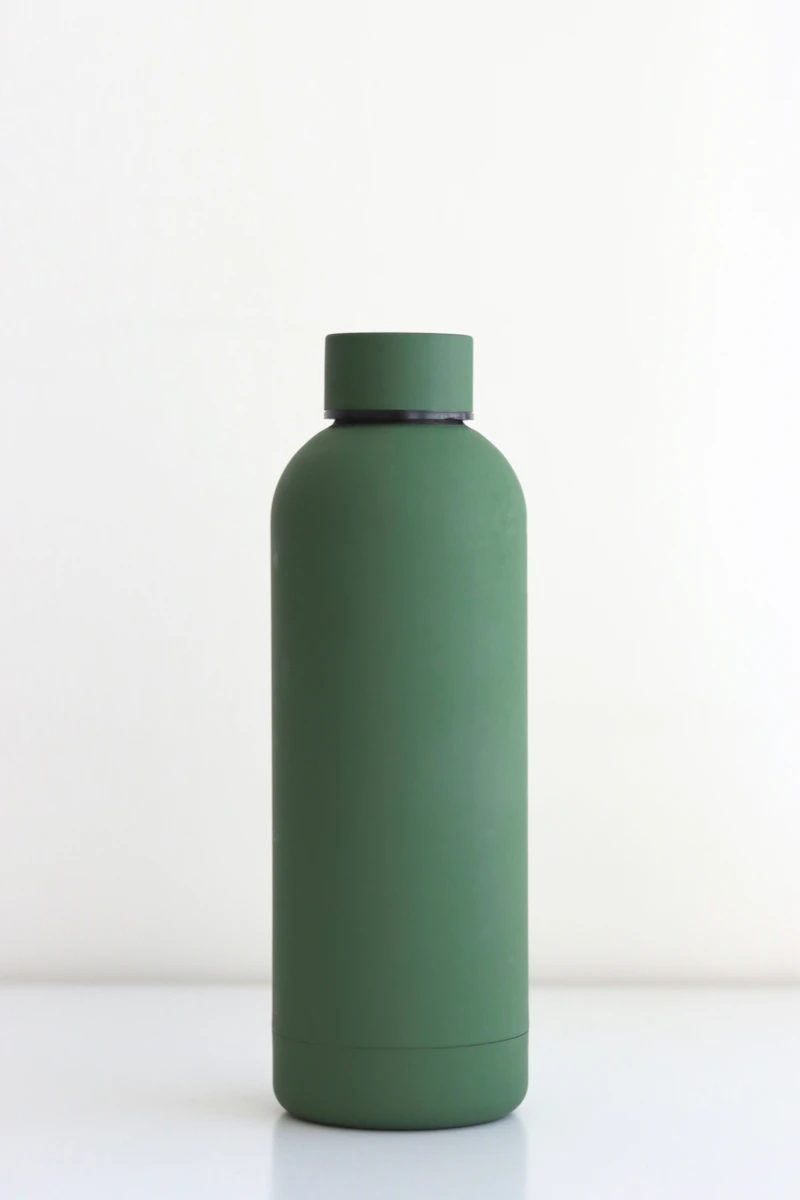 Insulated Stainless Steel 32oz Water Bottle