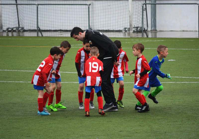Eagles Soccer Club